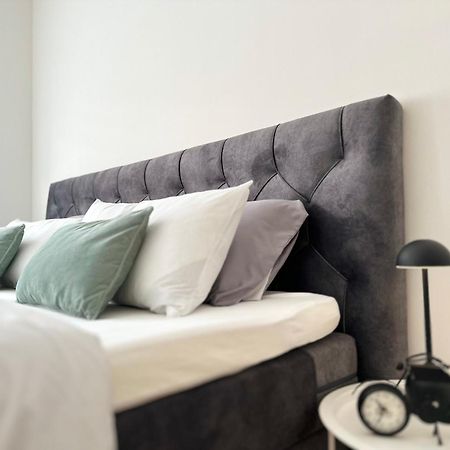 Terrace Apartment Bamberg Extérieur photo