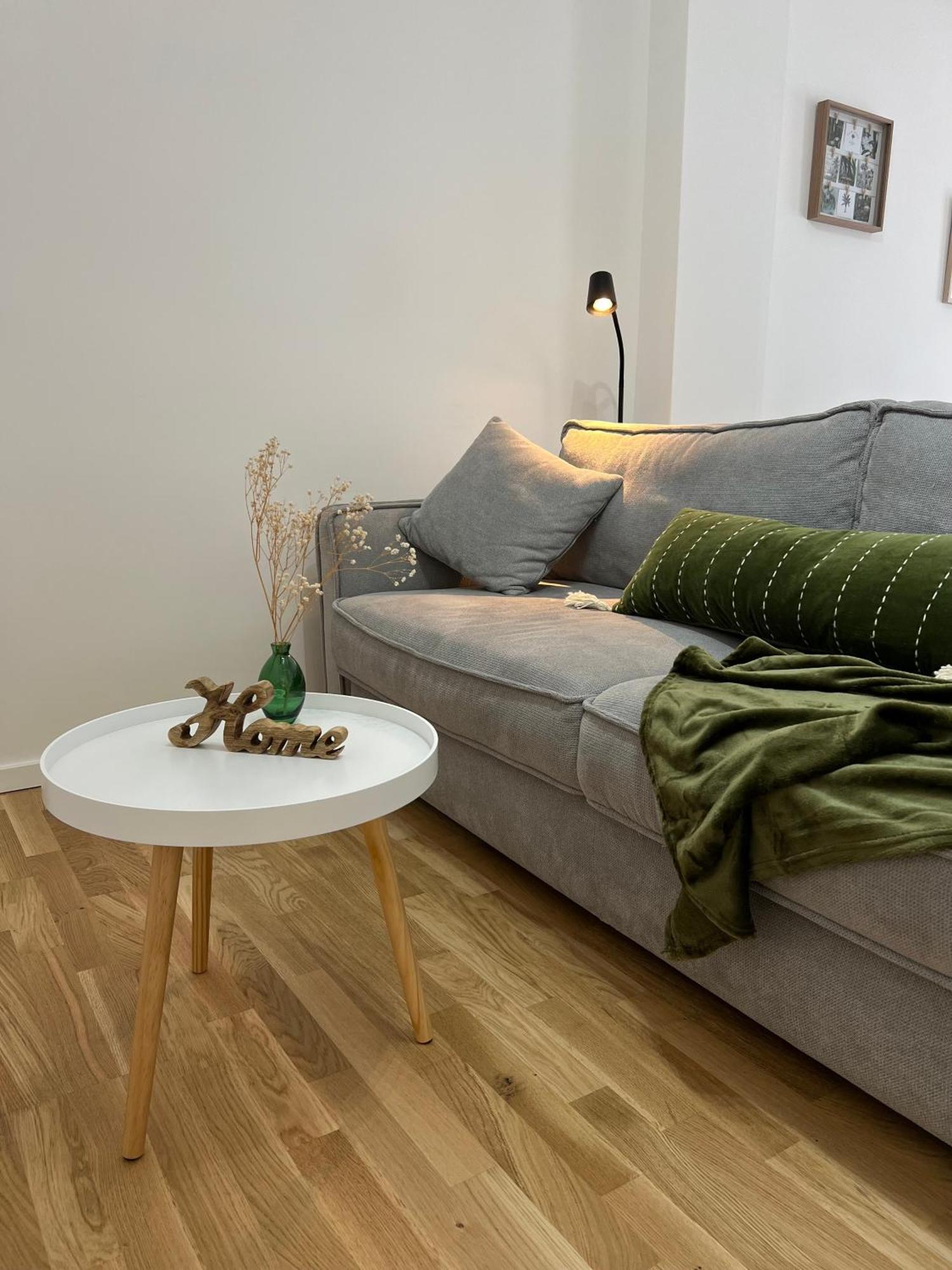 Terrace Apartment Bamberg Extérieur photo