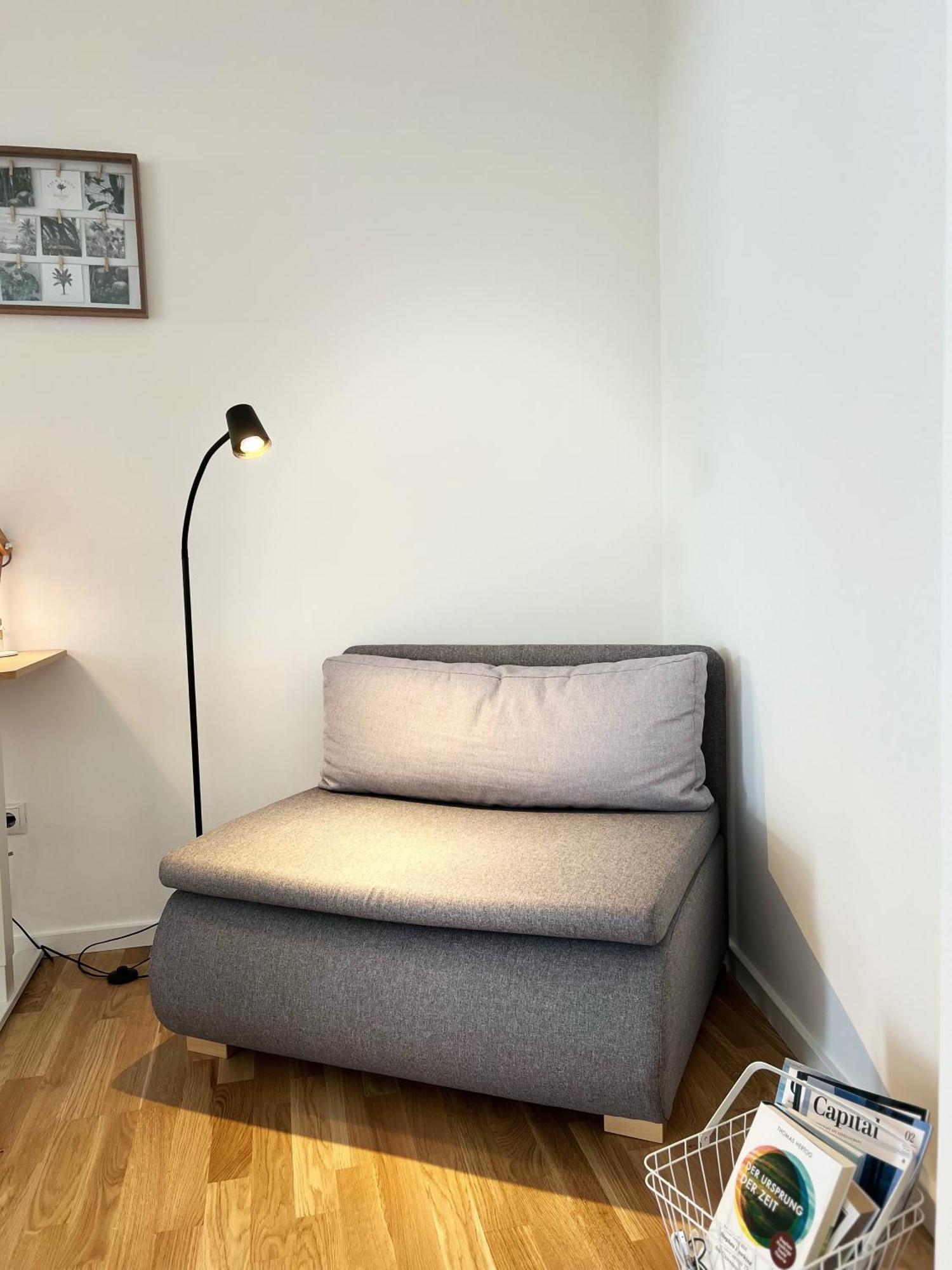 Terrace Apartment Bamberg Extérieur photo
