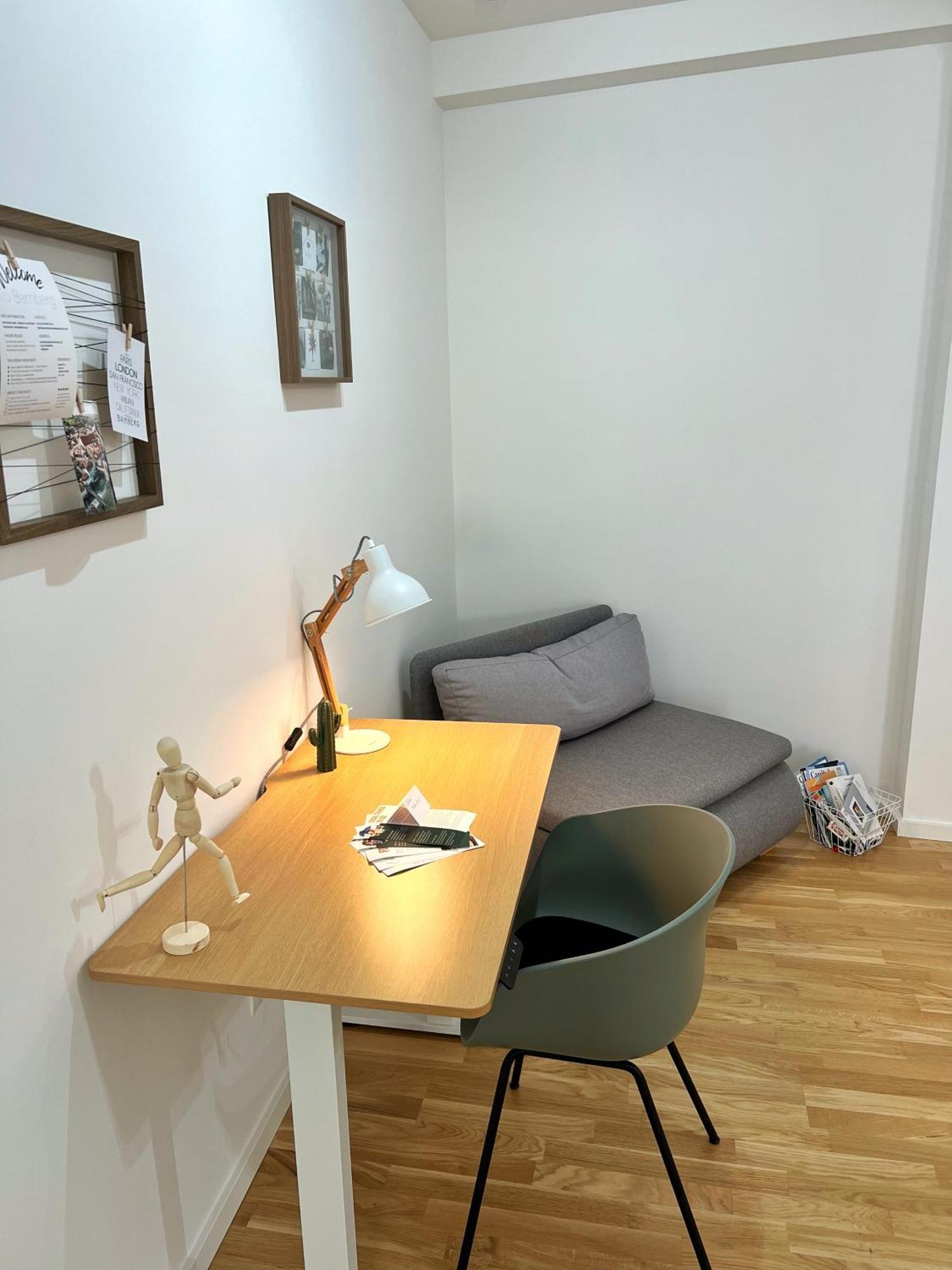 Terrace Apartment Bamberg Extérieur photo