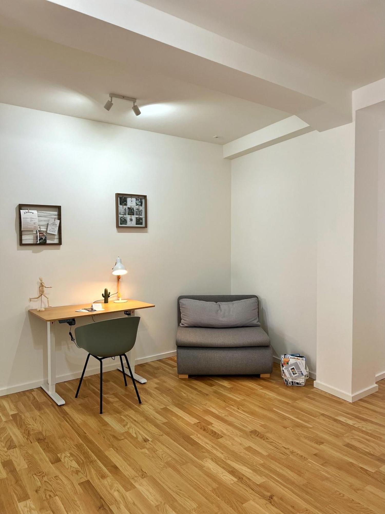 Terrace Apartment Bamberg Extérieur photo
